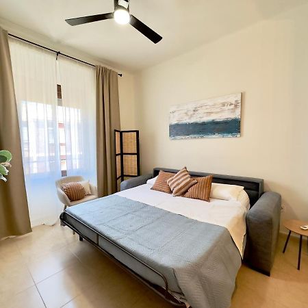 Soho Malaga Chic Apartment Ngoại thất bức ảnh