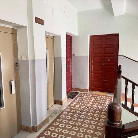 Soho Malaga Chic Apartment Ngoại thất bức ảnh