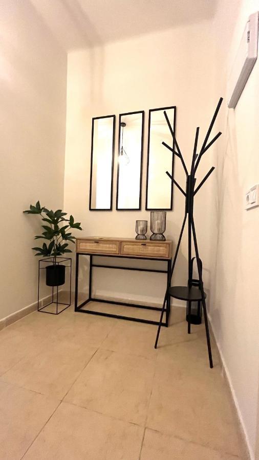 Soho Malaga Chic Apartment Ngoại thất bức ảnh