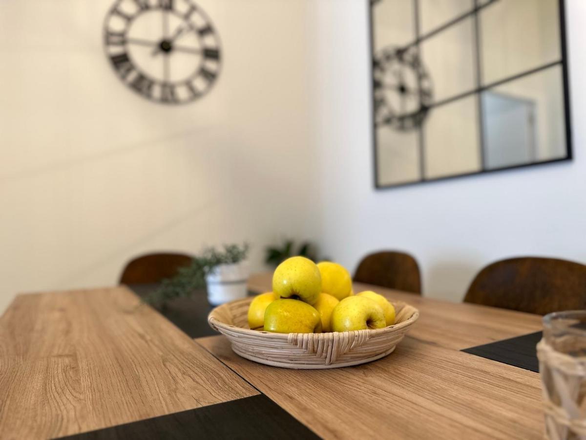 Soho Malaga Chic Apartment Ngoại thất bức ảnh