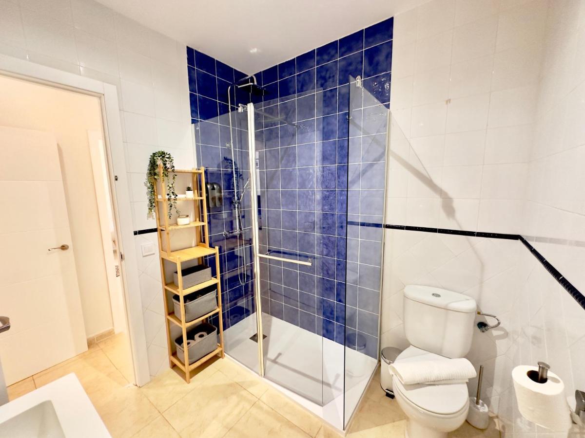 Soho Malaga Chic Apartment Ngoại thất bức ảnh
