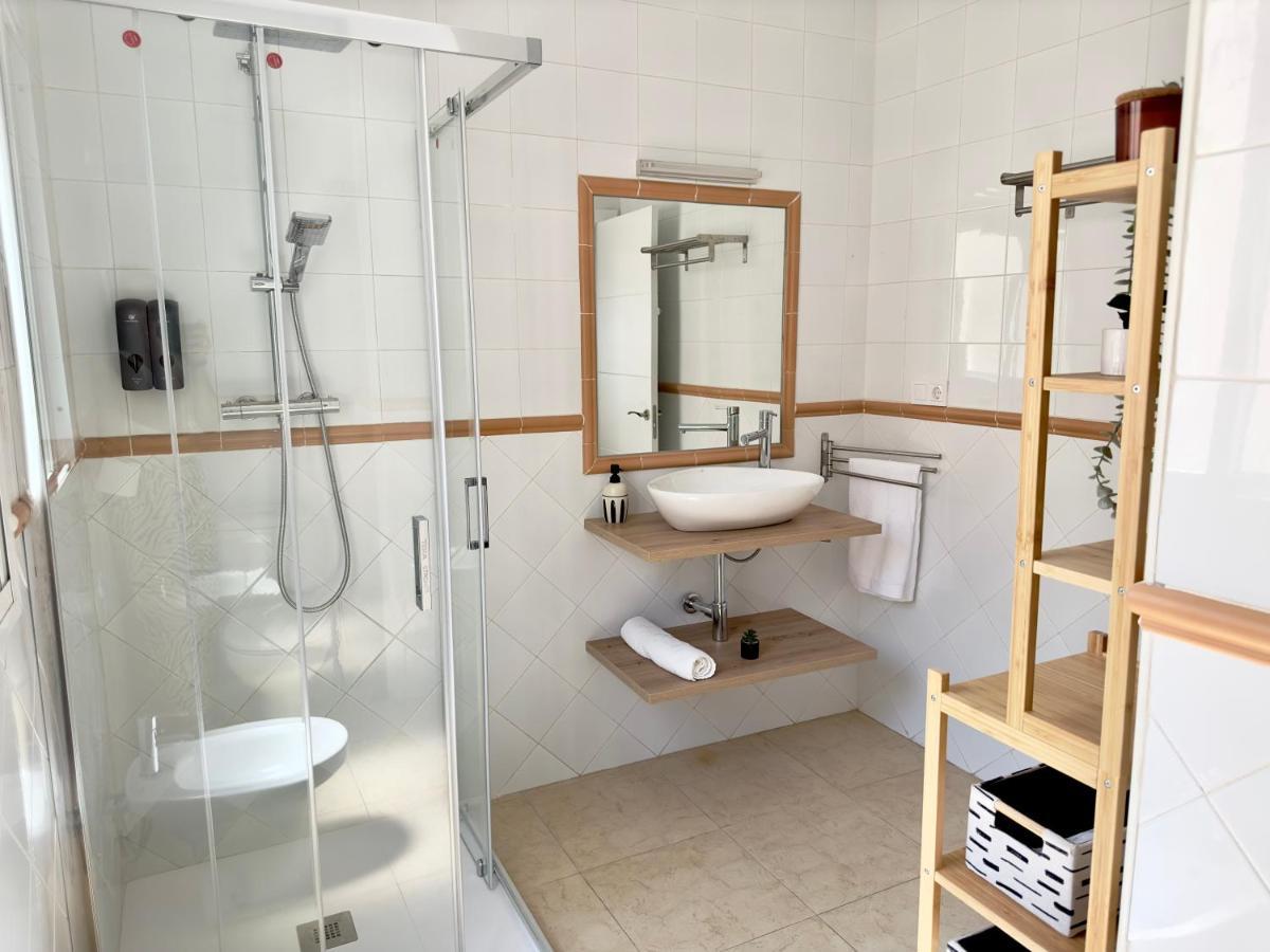 Soho Malaga Chic Apartment Ngoại thất bức ảnh