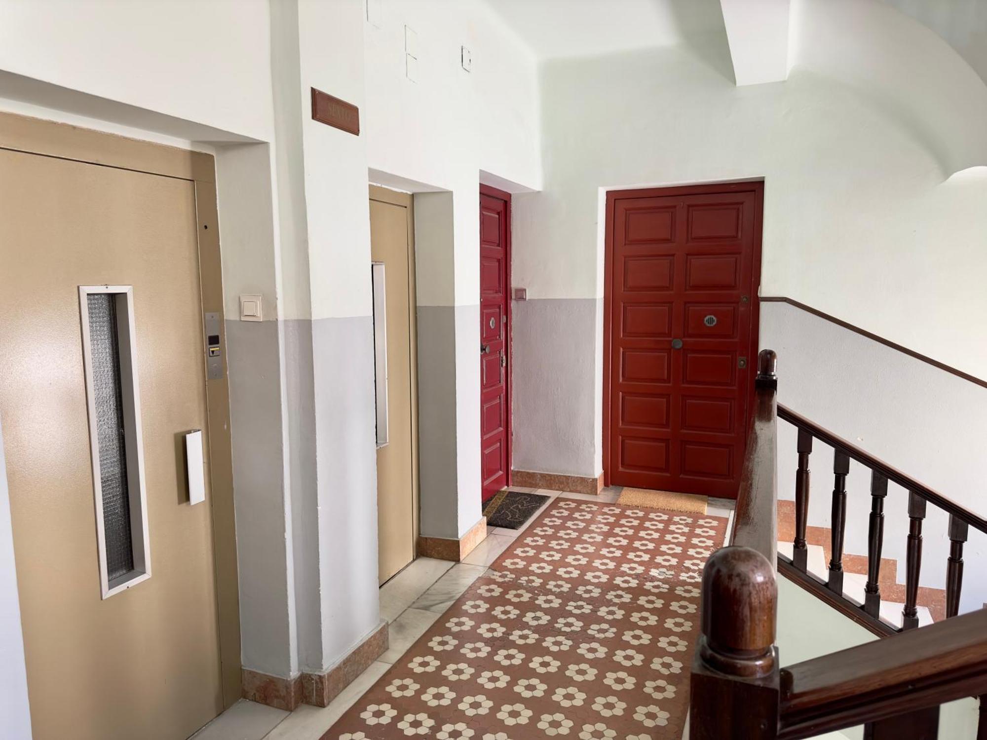 Soho Malaga Chic Apartment Ngoại thất bức ảnh