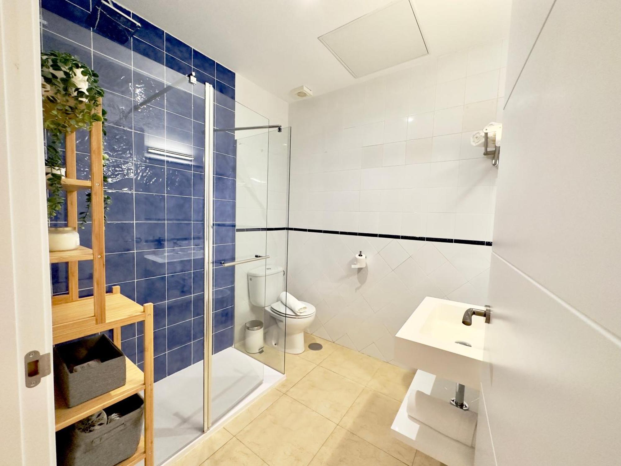 Soho Malaga Chic Apartment Ngoại thất bức ảnh